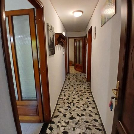Casa Vacanze Quinci-Valle Quincinetto Екстер'єр фото
