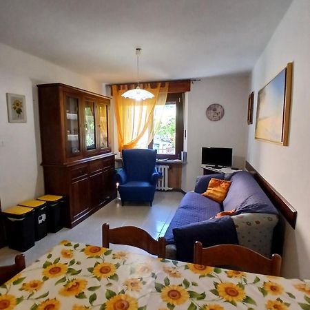 Casa Vacanze Quinci-Valle Quincinetto Екстер'єр фото