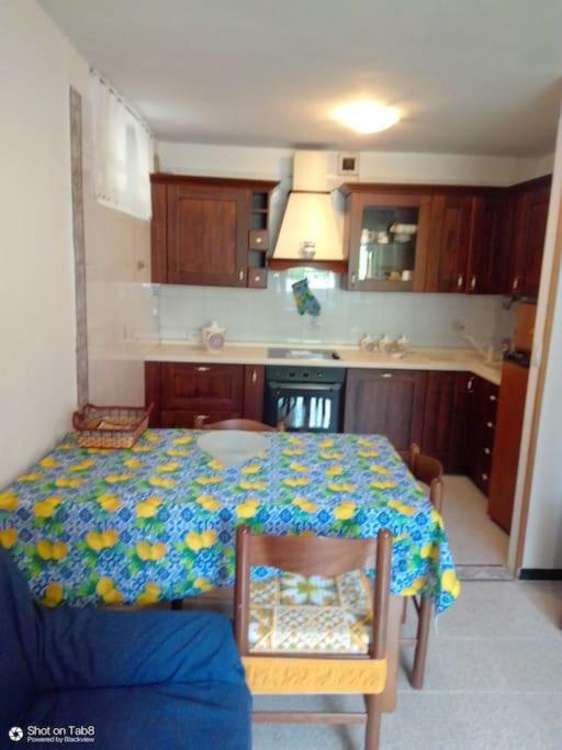 Casa Vacanze Quinci-Valle Quincinetto Екстер'єр фото