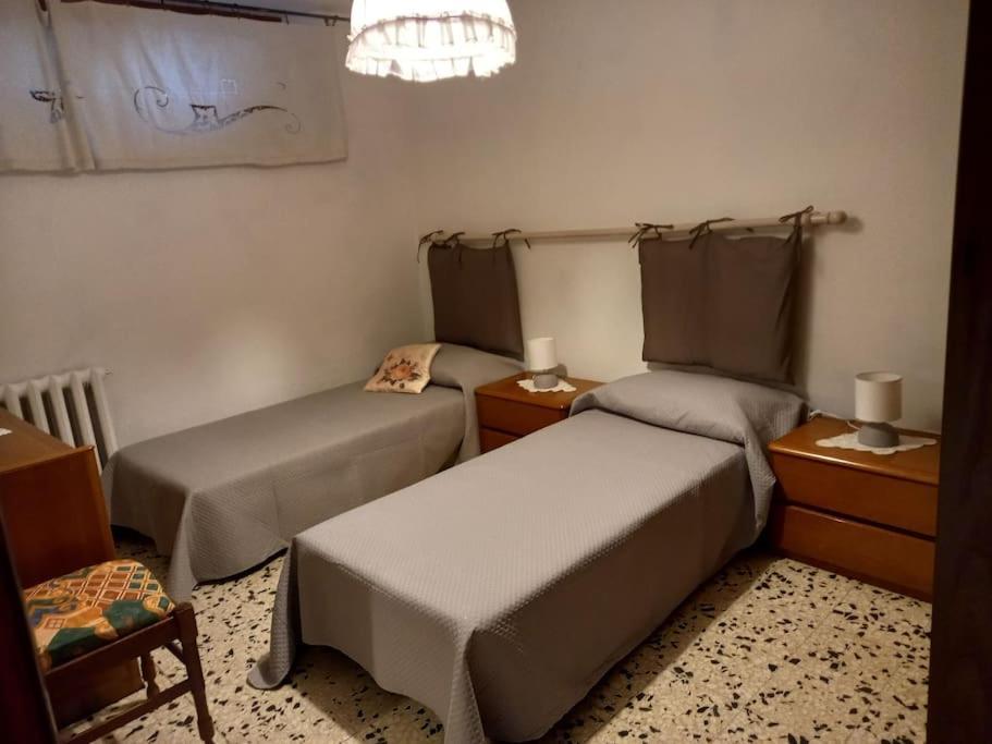 Casa Vacanze Quinci-Valle Quincinetto Екстер'єр фото