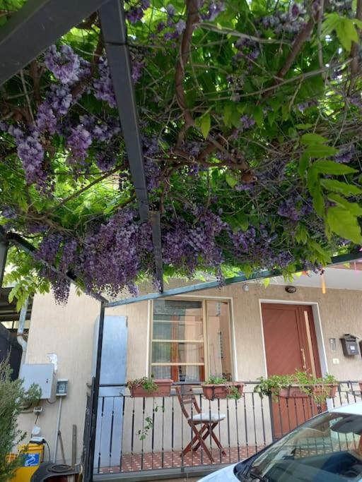 Casa Vacanze Quinci-Valle Quincinetto Екстер'єр фото