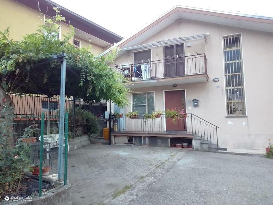 Casa Vacanze Quinci-Valle Quincinetto Екстер'єр фото