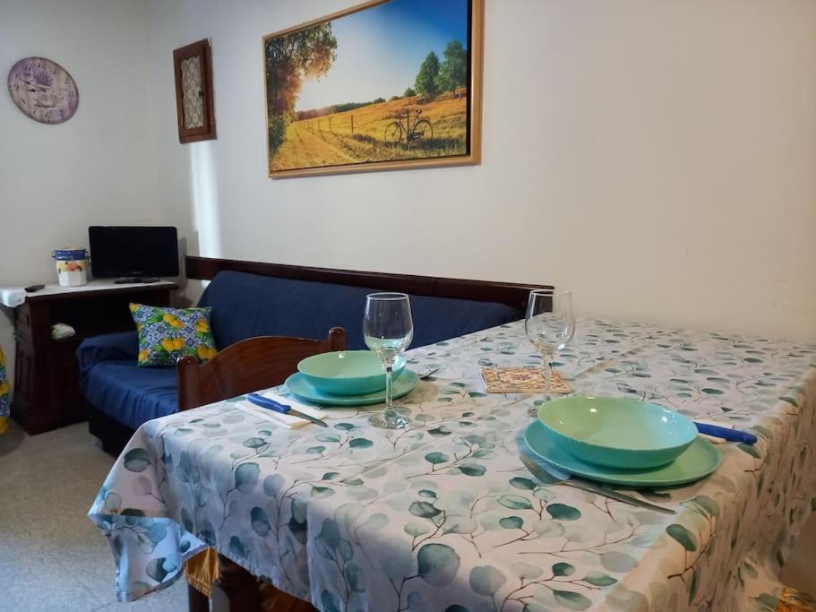 Casa Vacanze Quinci-Valle Quincinetto Екстер'єр фото