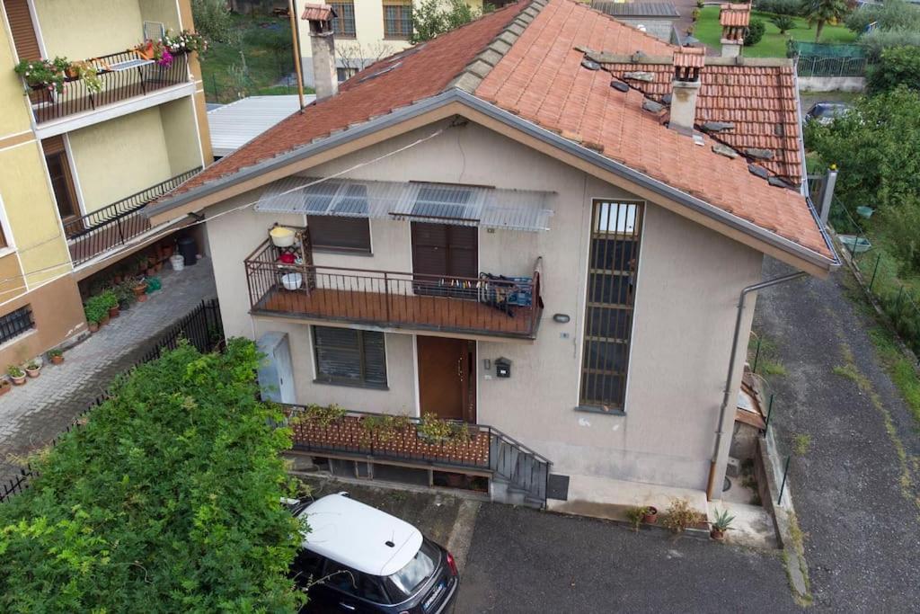 Casa Vacanze Quinci-Valle Quincinetto Екстер'єр фото